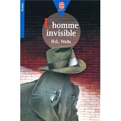 L'homme invisible