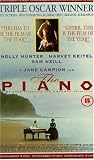 The Piano [UK-Import] - Sam Neill
