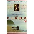 The Piano [UK-Import]