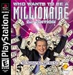 Buy: Who Wants To Be A Millionaire 2nd Edition  Video Game Action Video Games (new window)