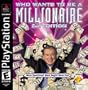 Who Wants To Be A Millionaire 2nd Edition