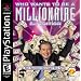 Who Wants To Be A Millionaire 2nd Edition