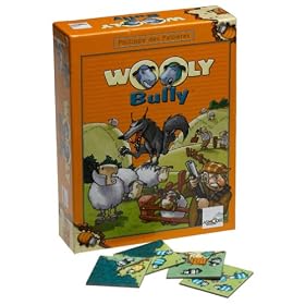Wooly Bully game! Wooly Bully game!