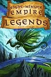 Eight Minute Empire Legends Board Game [�¹�͢����]