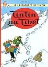 Tintin Au Tibet (Tintin)