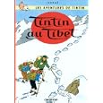 Tintin Au Tibet (Tintin)