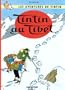 Tintin Au Tibet (French Edition)