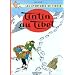 Tintin Au Tibet (French Edition)