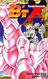 Revue Pika  / B'TX, tome 9 : Le Feu du cauchemar