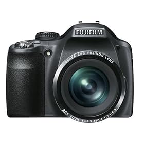 Fujifilm Finepix SL280 [Electronics]