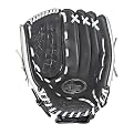 Deer Touch Leather Softball Glove - 13.5"