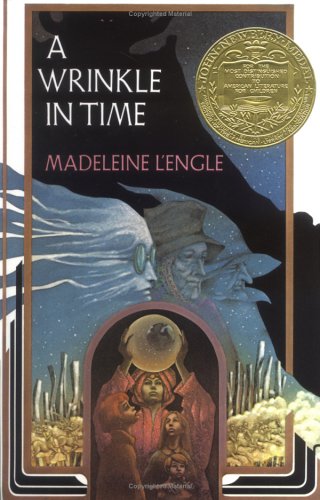 Books: A Wrinkle in Time