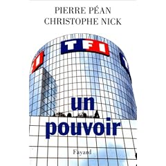 TF1 : un pouvoir