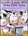 Click, Clack, Moo Cows That Type (Amusing Animal Tales) Ages 4-9
