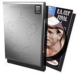 1989 FA CupCommemorative Tin - Liverpool FC v Everton incl. match day programme [DVD]