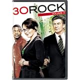 30 Rock: Season 1, Vol. 2