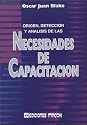 Necesidades de Capacitacion (Spanish Edition)
