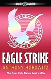  : Eagle Strike (Alex Rider)