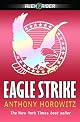 Eagle Strike (Alex Rider) by Anthony Horowitz