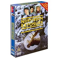 Northern Exposure - Season 1 [DVD]