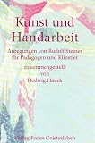 Kunst und Handarbeit