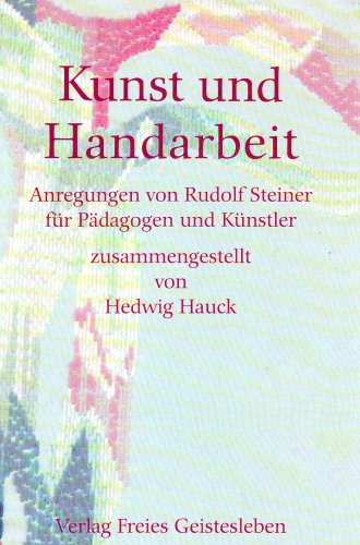 Kunst und Handarbeit