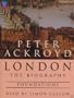 London (London a Biography)