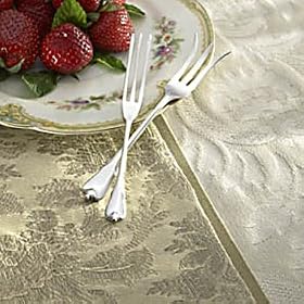 Grande Colonial Gift Carving Fork by 