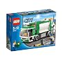 LEGO CITY 4432 - Camion della Spazzatura di LEGO