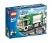 LEGO City 4432: Garbage Truck