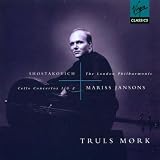 Shostakovich: Cello Concertos Nos. 1 & 2