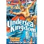 The Undersea Kingdom, Vol. 2 [DVD] [1936] [US Import] [NTSC]