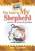 The Lord Is My Shepherd (I Can Read God's Word!)