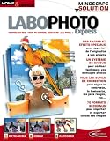 Revue Mindscape 5390102451127 / Labo Photo Express