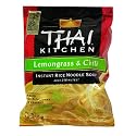 Thai Kitchen Instant Rice, Lemon Grass And Chili, 1.6-Ounce Unit (Pack of 12)