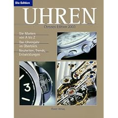 Uhren, Chronos Edition 2003