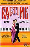 Ragtime Piano [CASSETTE]