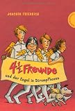 4 ½ Freunde und der Engel in Strumpfhosen