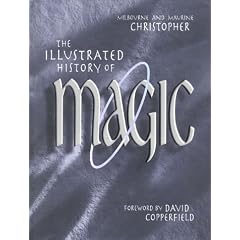 The Illustrated History of Magic