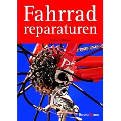 Fahrradreparaturen