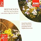 Beethoven: Piano Trios and Cello Sonatas