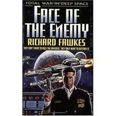 Face of the Enemy