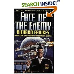 Face of the Enemy