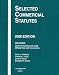 Selected Commercial Statutes 2006 by Carol L. Chomsky ISBN 0314168710
