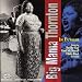 Musique : Big Mama Thornton in Europe