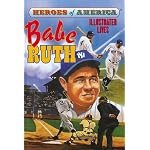 Babe Ruth (Heroes of America) book cover