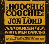 Danger: White Men Dancing: +DVD