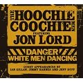 Danger: White Men Dancing (CD+DVD)