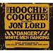 Danger: White Men Dancing (CD+DVD)