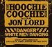 Jon Lord And The Hoochie Coochie Men-Danger: White Men Dancing